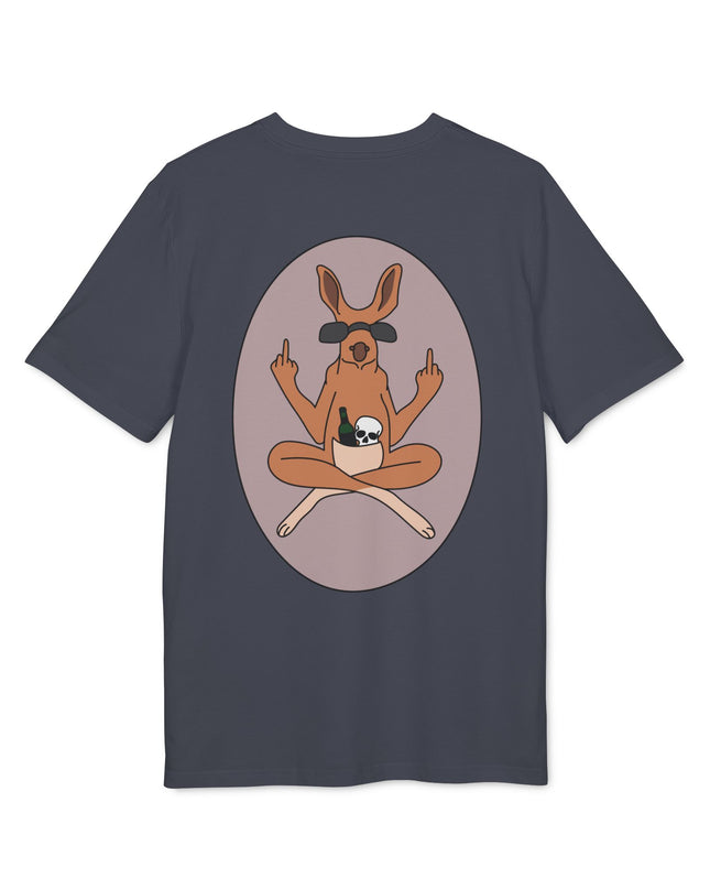 Kangoeroe Unisex Softstyle T-Shirt