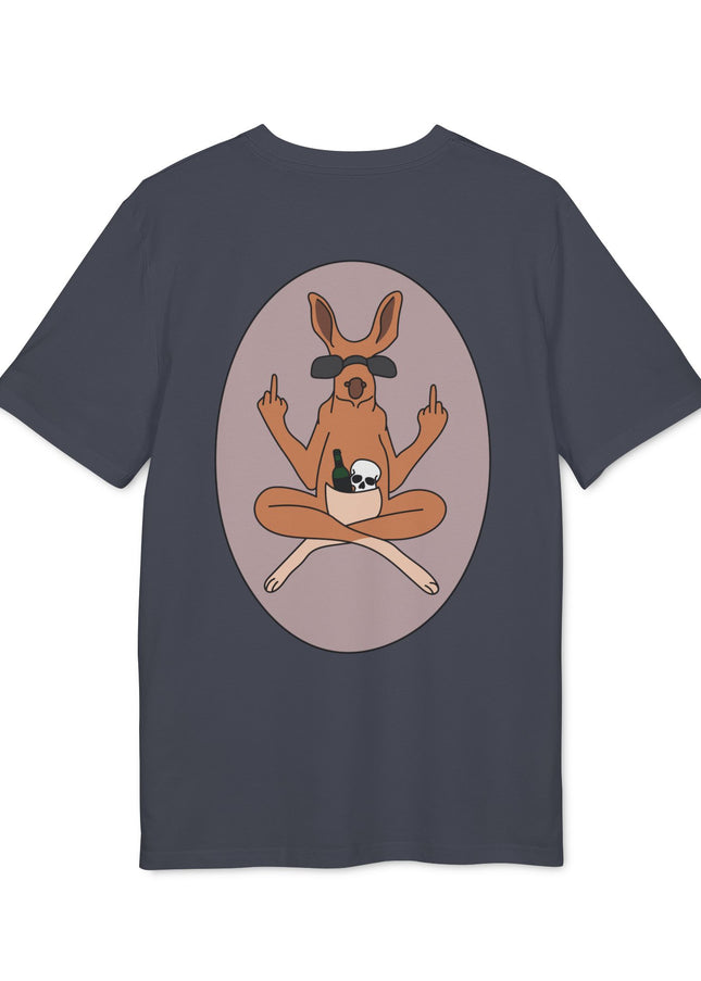 Kangoeroe Unisex Softstyle T-Shirt