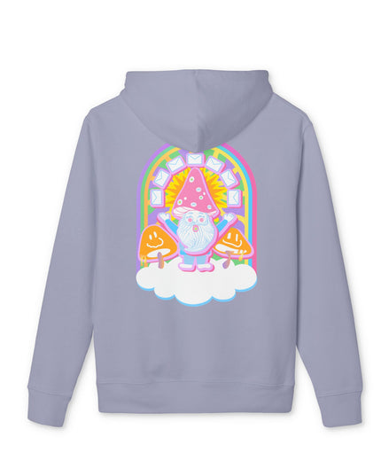 Kabouterpost Hoodie 2.0