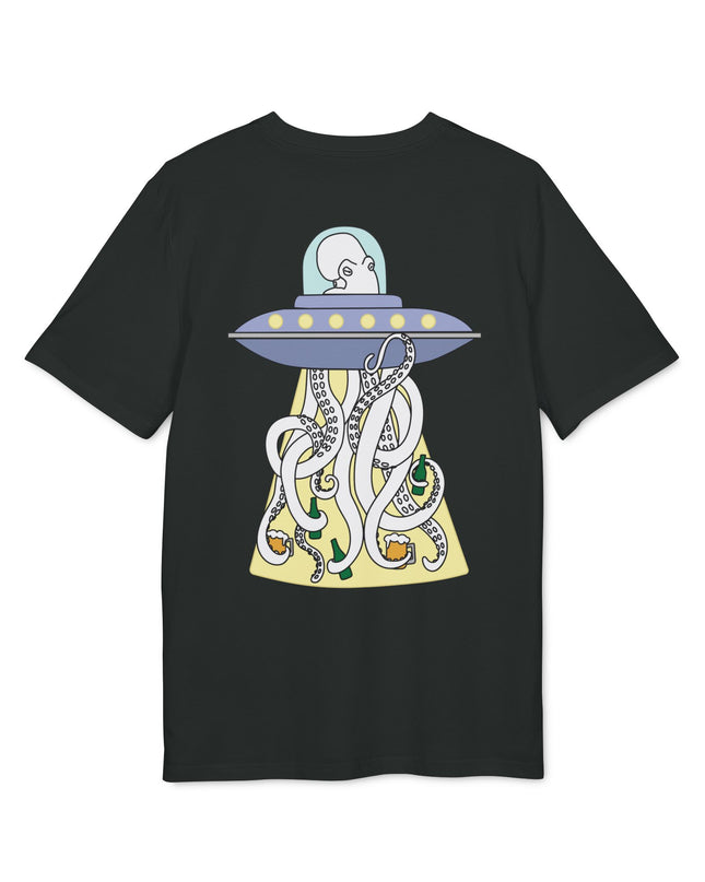 Ufo Unisex Softstyle T-Shirt