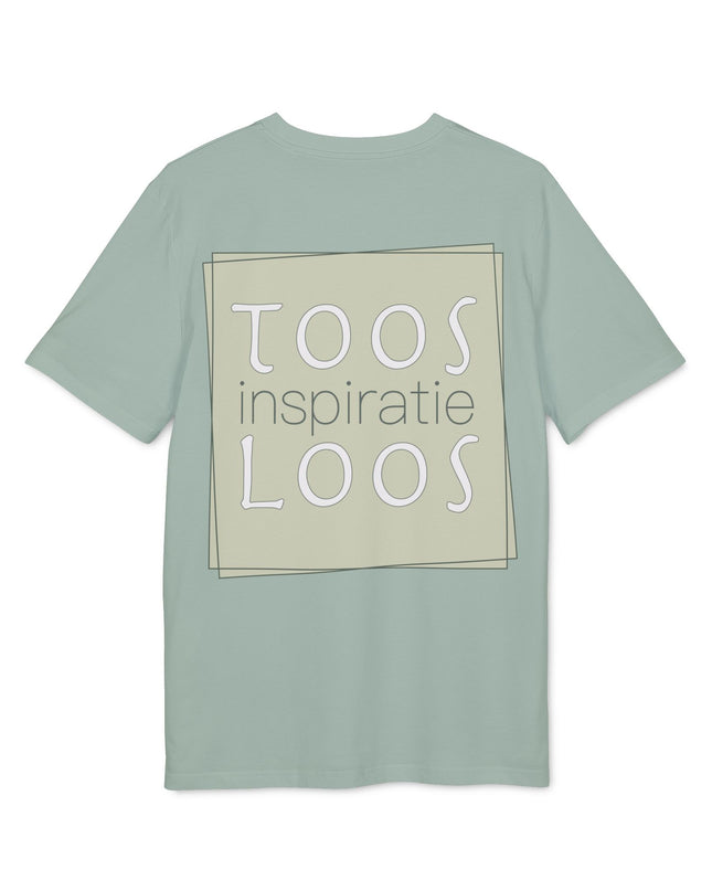 Toos inspiratieloos Unisex Softstyle T-Shirt