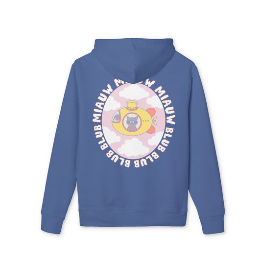 Kat Vis Hoodie 2.0
