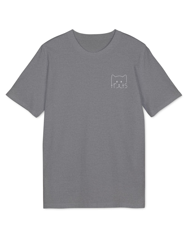 Toos inspiratieloos Unisex Softstyle T-Shirt