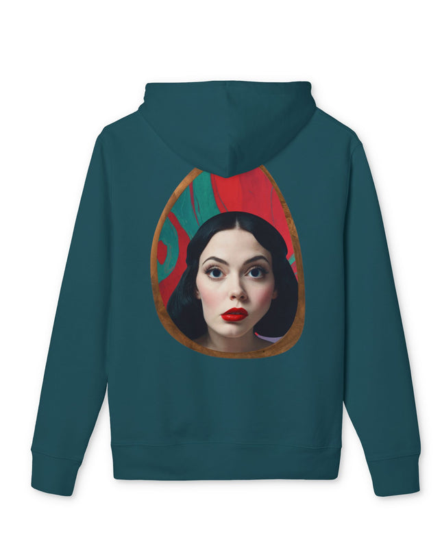 Sneeuwwitje Hoodie 2.0