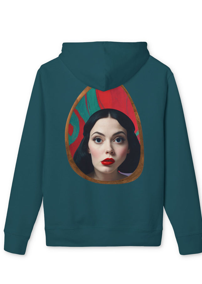 Sneeuwwitje Hoodie 2.0