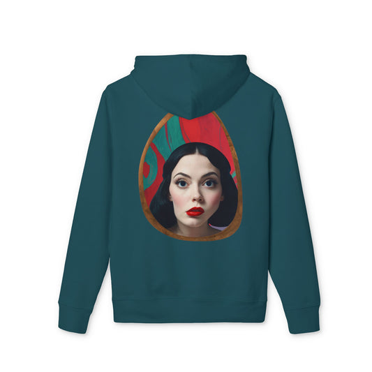 Sneeuwwitje Hoodie 2.0