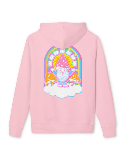 Kabouterpost Hoodie 2.0