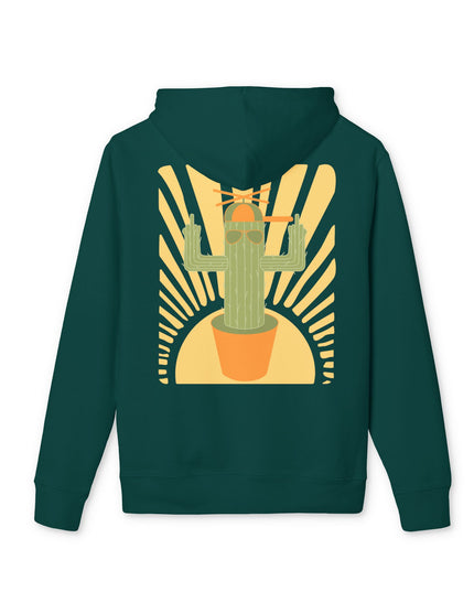 Cactus Hoodie 2.0