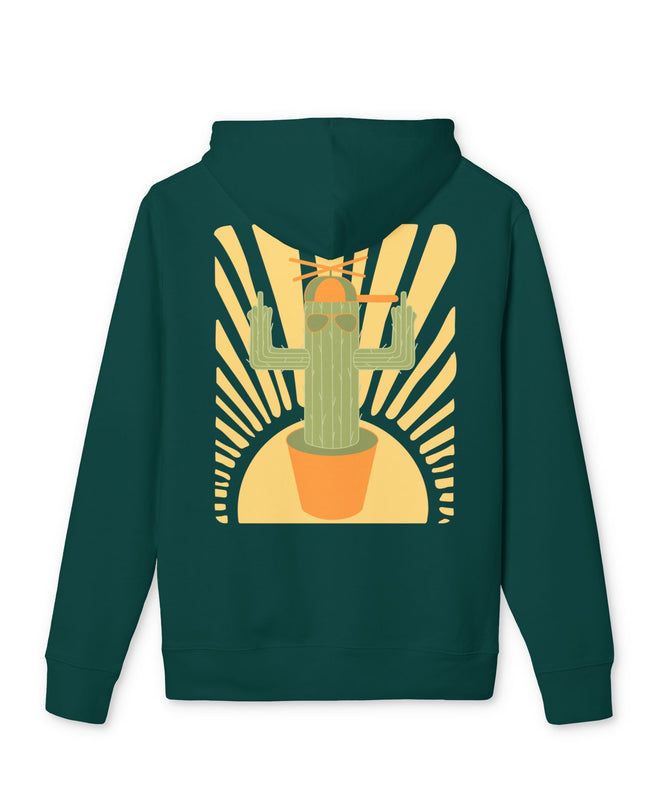 Cactus Hoodie 2.0