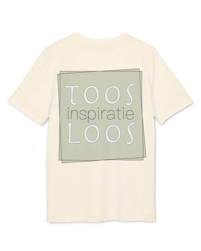 Toos inspiratieloos Unisex Softstyle T-Shirt