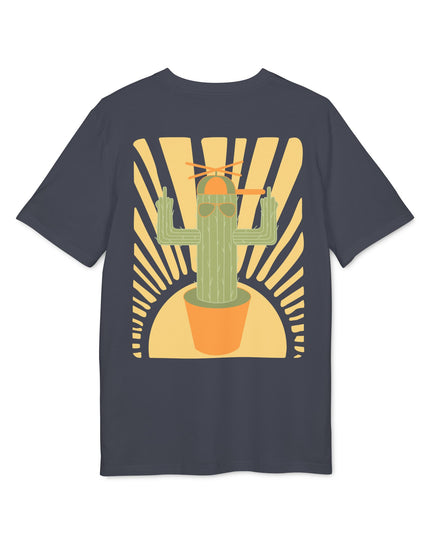 Cactus Unisex Softstyle T-Shirt