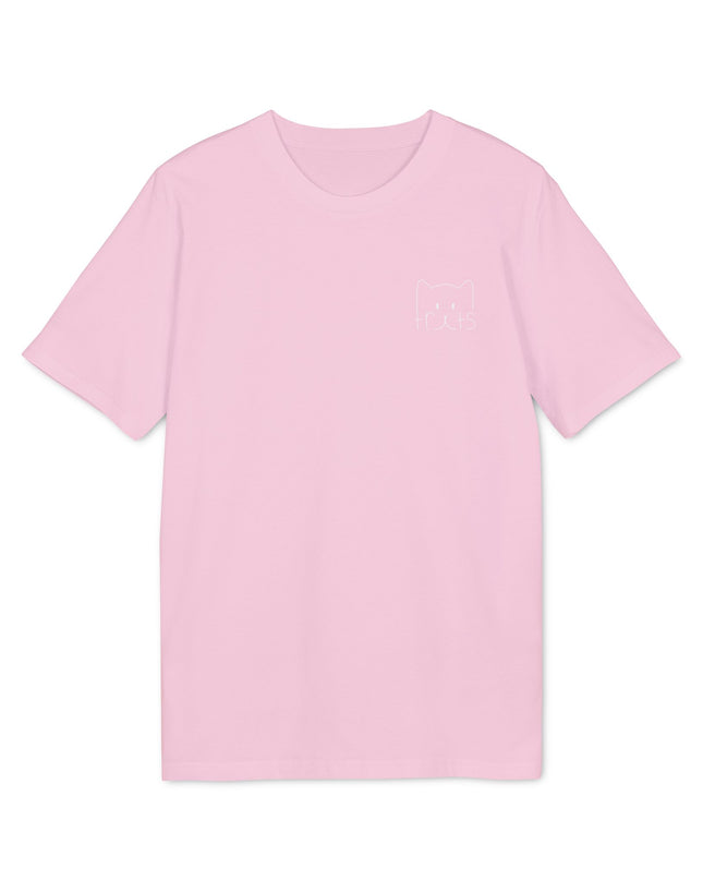 Pinguïn Unisex Softstyle T-Shirt