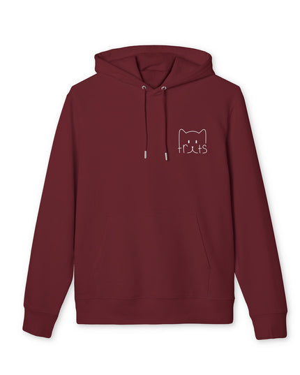 Rondjes Lopen Hoodie 2.0