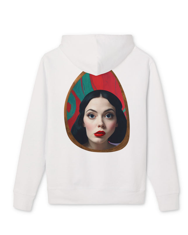 Sneeuwwitje Hoodie 2.0