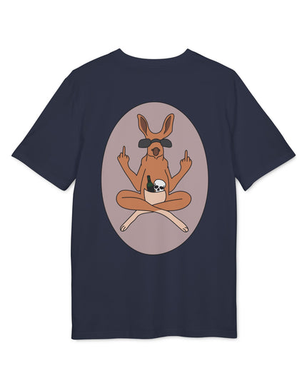 Kangoeroe Unisex Softstyle T-Shirt