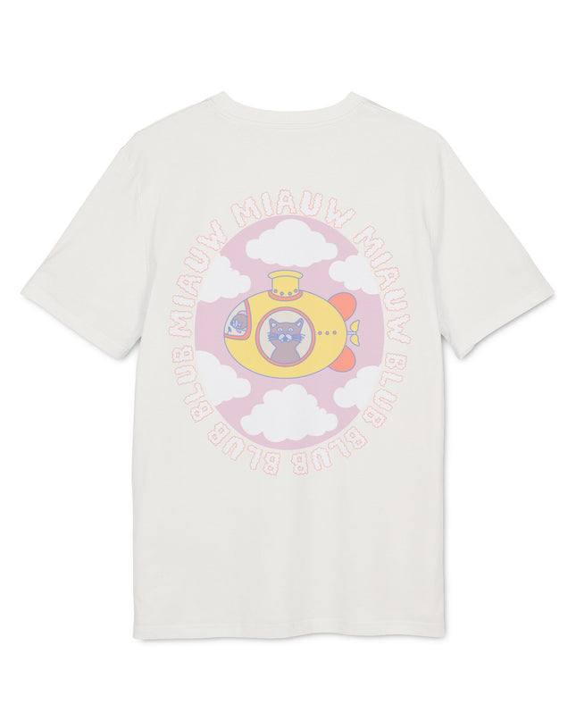 Kat Vis Unisex Softstyle T-Shirt