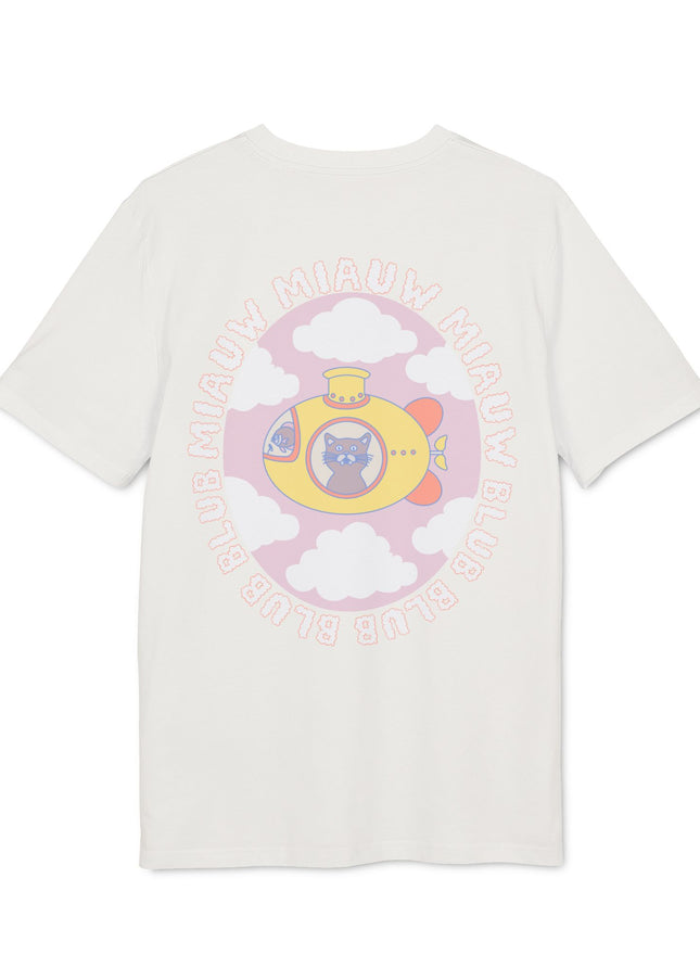 Kat Vis Unisex Softstyle T-Shirt