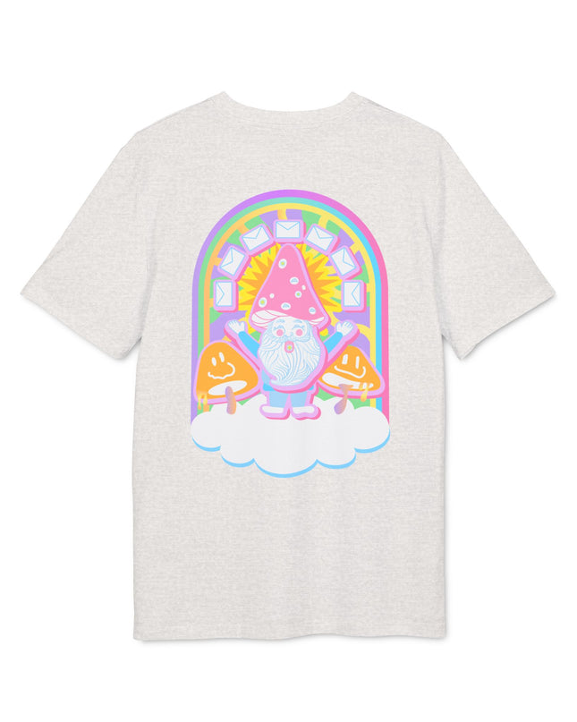 Kabouterpost Unisex Softstyle T-Shirt
