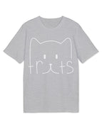 Heather Grey / 2XS