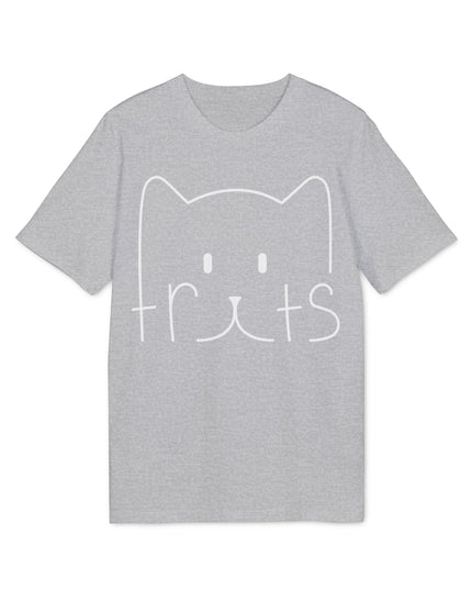 Frits Unisex Softstyle T-Shirt