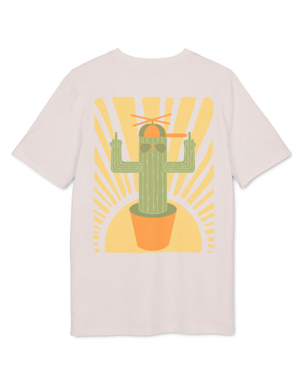 Cactus Unisex Softstyle T-Shirt