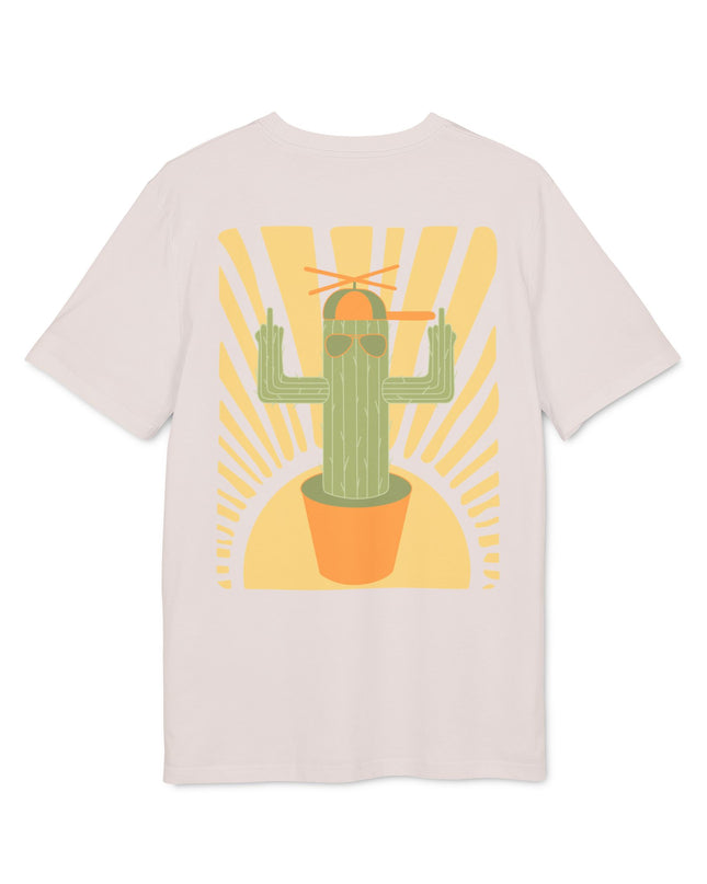 Cactus Unisex Softstyle T-Shirt