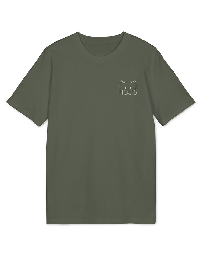 Cactus Unisex Softstyle T-Shirt