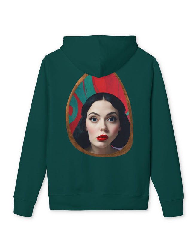 Sneeuwwitje Hoodie 2.0