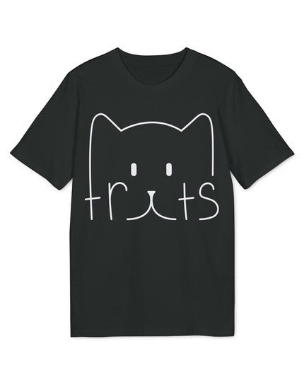 Frits Unisex Softstyle T-Shirt