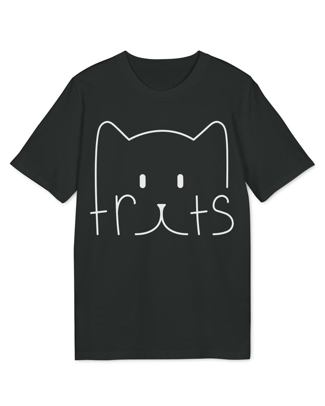 Frits Unisex Softstyle T-Shirt