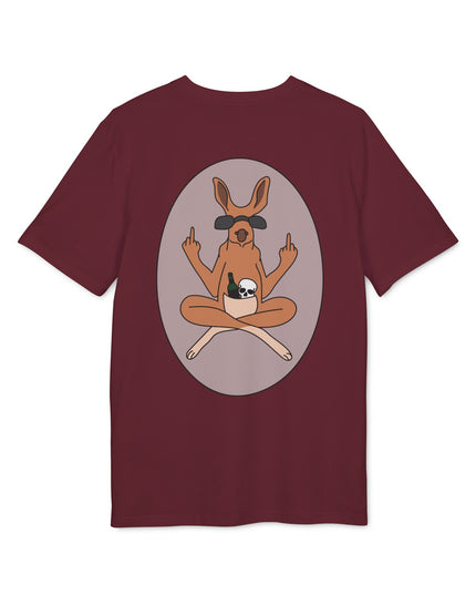 Kangoeroe Unisex Softstyle T-Shirt