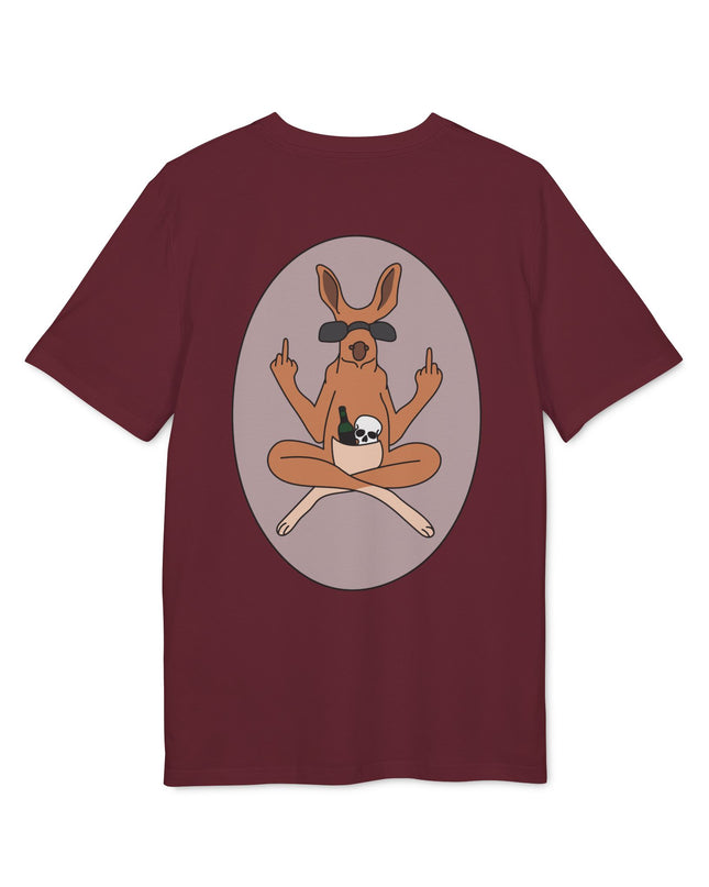 Kangoeroe Unisex Softstyle T-Shirt