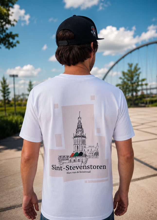 Sint-Stevenstoren